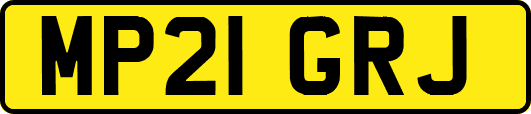 MP21GRJ