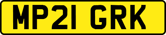 MP21GRK