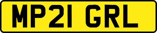 MP21GRL