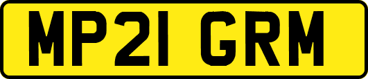 MP21GRM