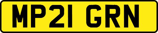 MP21GRN