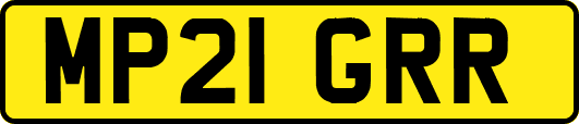 MP21GRR