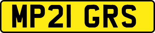 MP21GRS