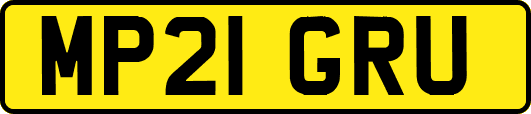 MP21GRU