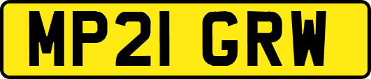 MP21GRW
