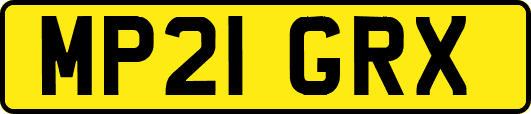 MP21GRX