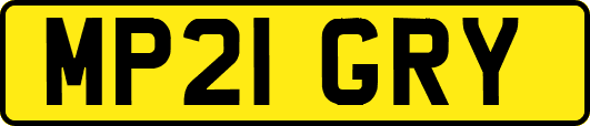 MP21GRY