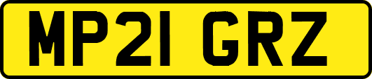 MP21GRZ