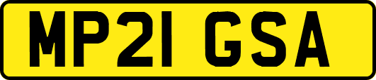 MP21GSA