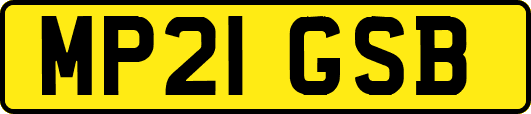 MP21GSB