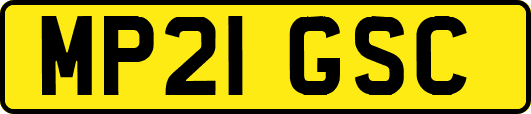 MP21GSC