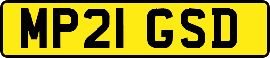 MP21GSD