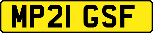 MP21GSF