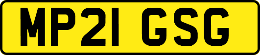 MP21GSG