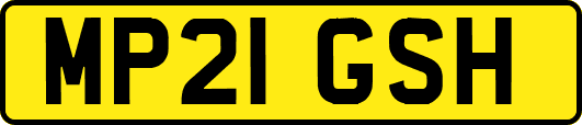 MP21GSH
