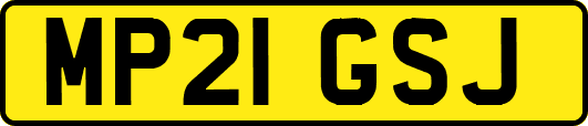 MP21GSJ