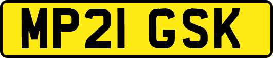 MP21GSK