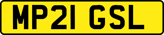 MP21GSL
