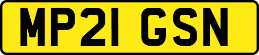 MP21GSN