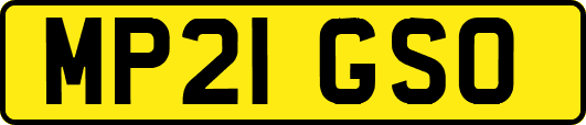 MP21GSO