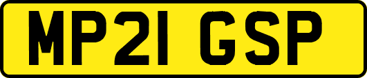 MP21GSP