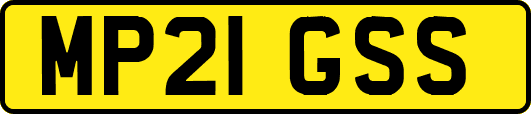 MP21GSS