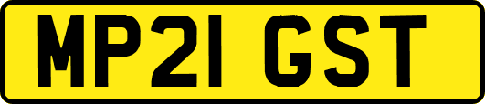 MP21GST