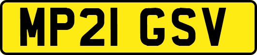 MP21GSV