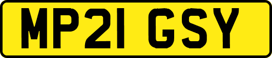 MP21GSY