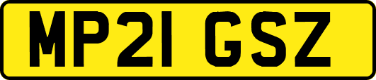 MP21GSZ