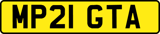 MP21GTA
