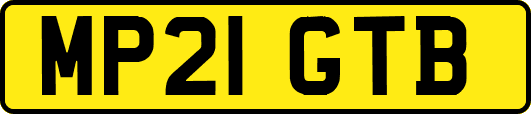MP21GTB