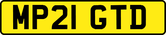MP21GTD