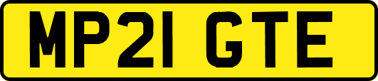 MP21GTE