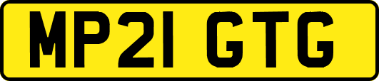MP21GTG