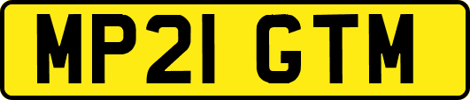 MP21GTM