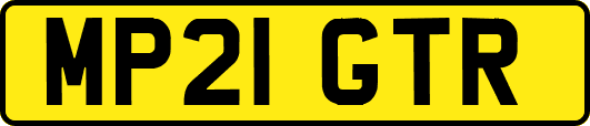 MP21GTR