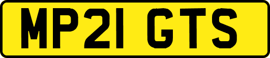MP21GTS