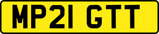 MP21GTT