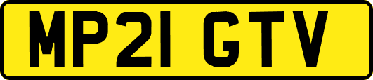 MP21GTV