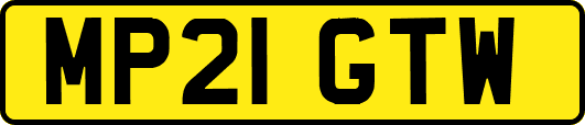 MP21GTW