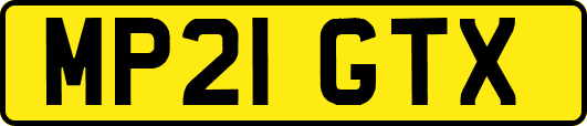 MP21GTX