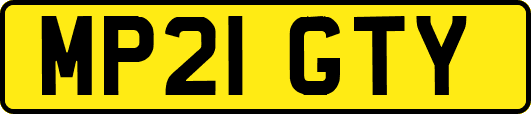 MP21GTY