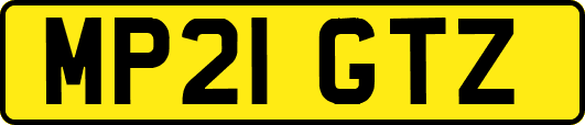MP21GTZ