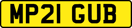 MP21GUB