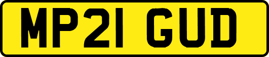MP21GUD