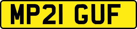MP21GUF