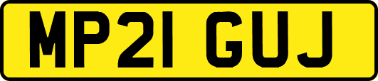 MP21GUJ