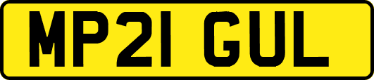 MP21GUL
