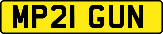 MP21GUN